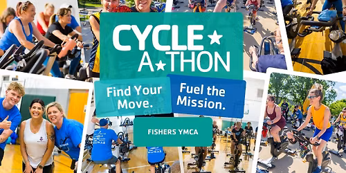 Cycle-a-Thon