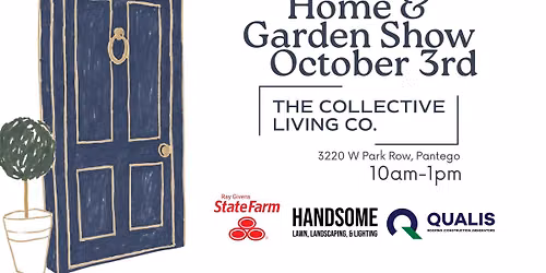 Home & Garden Expo