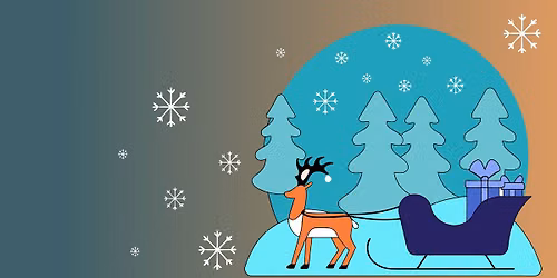 Symphony Sleigh Ride Adventure