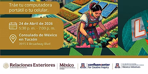 Taller: imagin\u00e1ndonos nuevos futuros