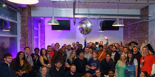 M.I.N.E - Music Industry Network Event 2026