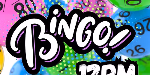 VFW POST 4305 Saturday Bingo