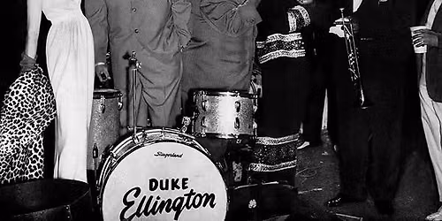 Orange Devils @ the Monarch Tavern