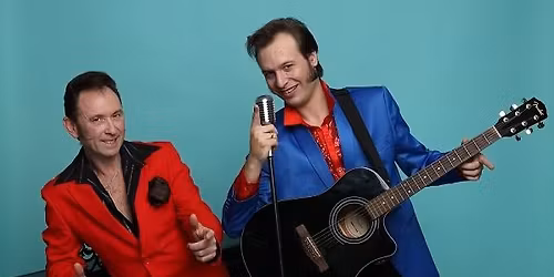 RENDEZVOUS IM GARTEN: MAGIC BOOGIE DUO