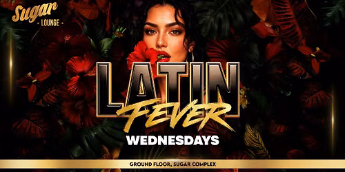 Fuego Wednesdays