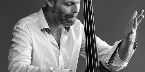 King Size Big Band spiller musik af Niels Wilhelm Knudsen