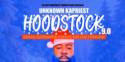 Unknown Kapriest Hoodstock 9.0 