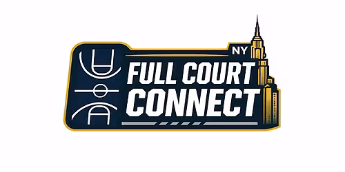 Full Court Connect