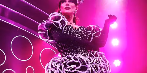 SABRAGE - A dazzling spectacle at Lafayette London