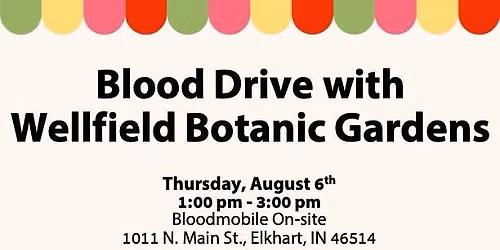 Blood Drive