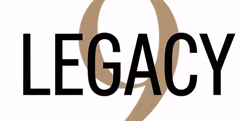Legacy Nine Realty turns 5! 