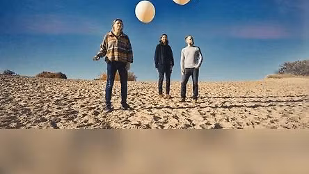 Emil Brandqvist Trio