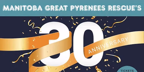 MGPR 30th Anniversary Celebration 