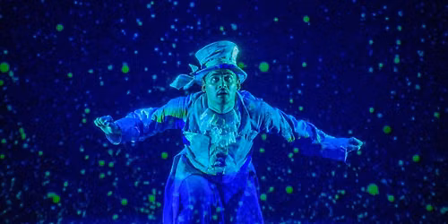 Meet the Hatter