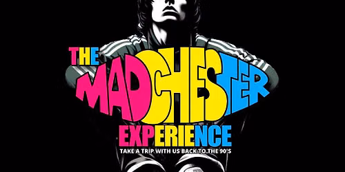 The Madchester Experience. Live at Empire Rochdale