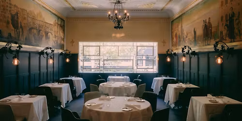 The Top Wineries of Australia Dinner by The Real Review, Melbourne