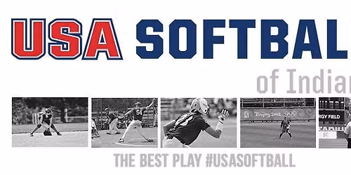 USA Softball High Performance Program 