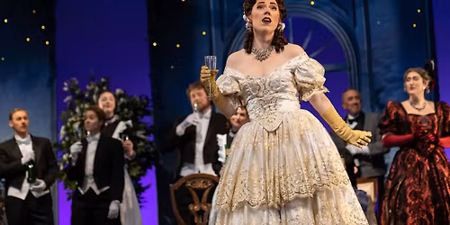 OperaDelaware Holiday Candlelight Concert