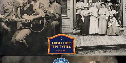 HighLife Tin Type Photography