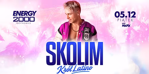 SKOLIM \u2606 KR\u00d3L LATINO