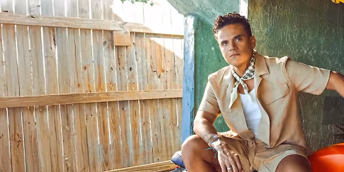 Silvestre Dangond in Barcelona