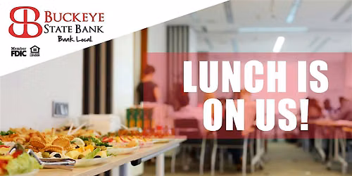 Lunch & Learn