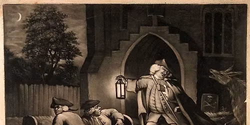 M**der Most Foul: Poisoners, Body Snatchers and Killer Servants