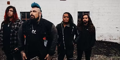 Seventh Day Slumber Concert