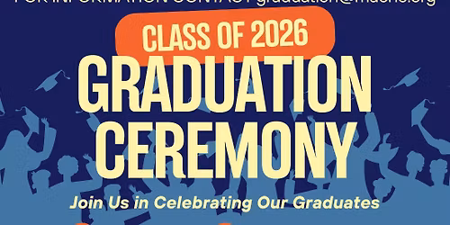 Homeschool Minnesota--M\u00c2CH\u00c9 Graduation 2026!
