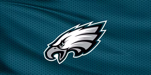 Philadelphia Eagles vs. Las Vegas Raiders