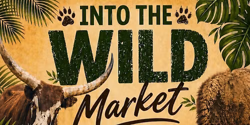 Into The Wild Market