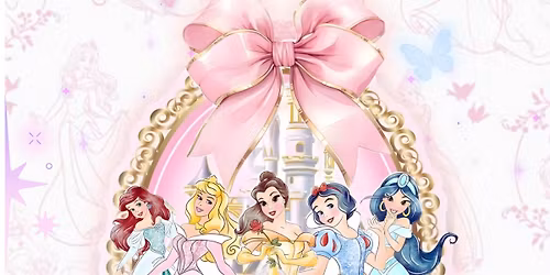 Princess Ball 2026 \ud83d\udc51