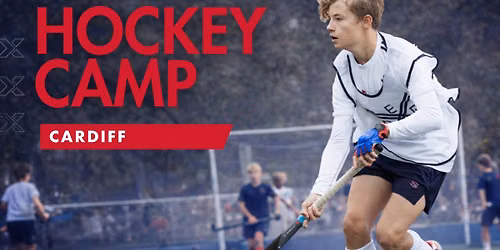 Cardiff, Wales - 3 Day Summer Hockey Camp
