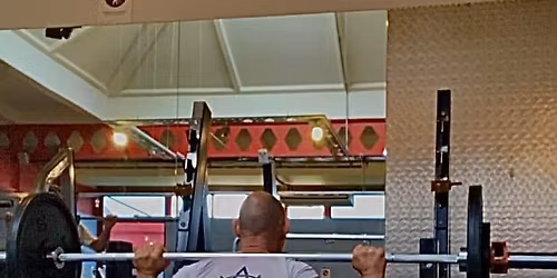 CORE, CIRCUIT & BOXING CLASS