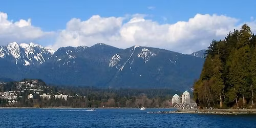 West Vancouver Memorial Library 75th Anniversary