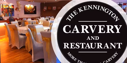 Christmas Parties at The Kennington