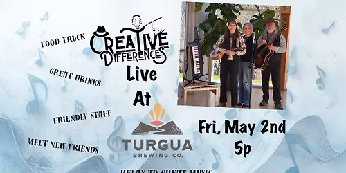 Creative Differences at Turgua Brewing
