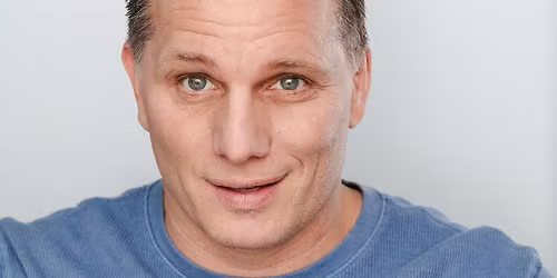 Comedian Adam Hunter debuts at SoulJoel's