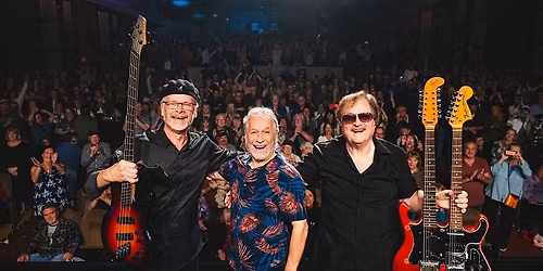 STAMPEDERS | HALIFAX