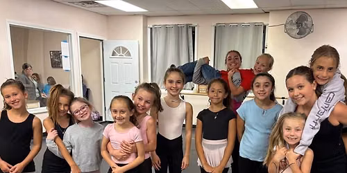 Dance Open House 2026