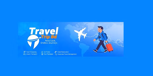 Visit Travel Trip BD at Bangladesh Travel Mart (BTM) 2026