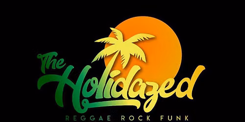The Holidazed Live at Tipsy Tiki