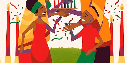 Kwanzaa Celebration