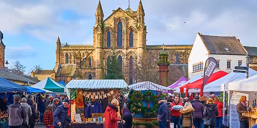 Hexham Christmas Market