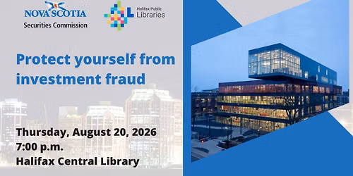 Protect Yourself From Investment Fraud
