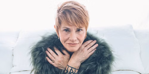 Shawn Colvin: Celebrating 30 years of A Few Small Repairs at The Stables, Milton Keynes 