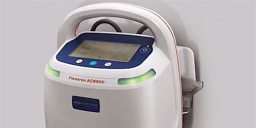 Arjo Huntleigh Flowtron  ACS 900 - AT\/A - City