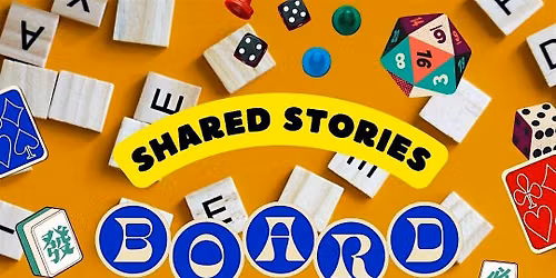 Board Game Night at White Dog Brewing