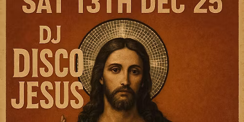 Benji\u2019s DJ set\/performance.