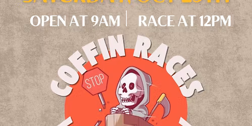 Coffin Races Live Stream